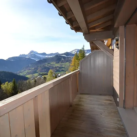 Chaleureux Avec Balcon Et Parking Privatif - Fr-1-505-116 Daire